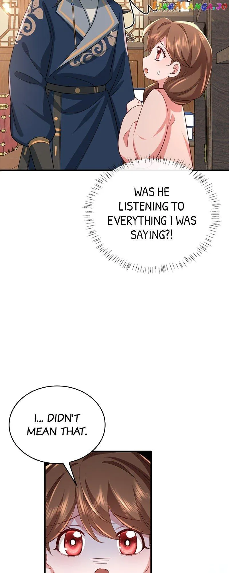 Surviving as a Tyrant's Daughter Chapter 82 Page 5