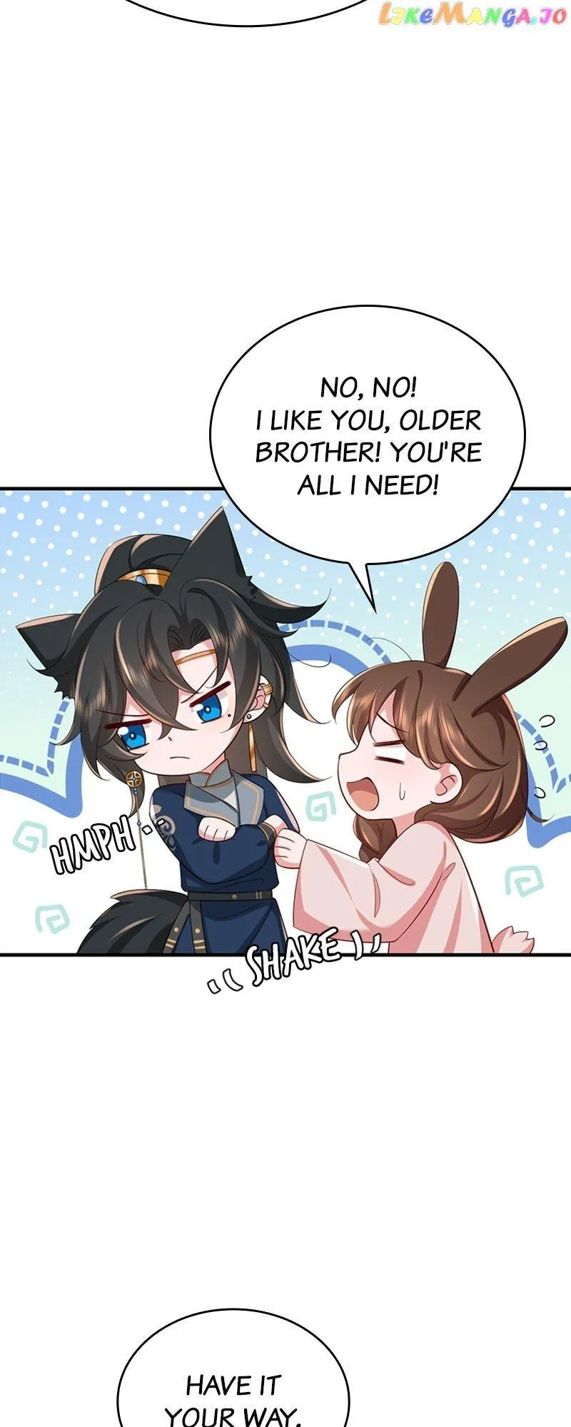 Surviving as a Tyrant's Daughter Chapter 82 Page 7