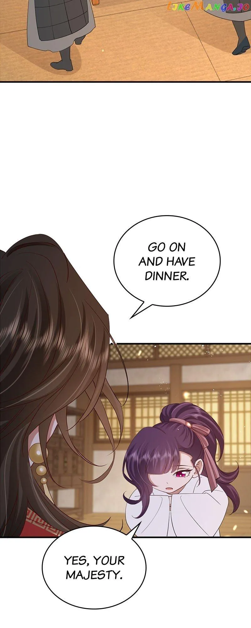Surviving as a Tyrant's Daughter Chapter 82 Page 14