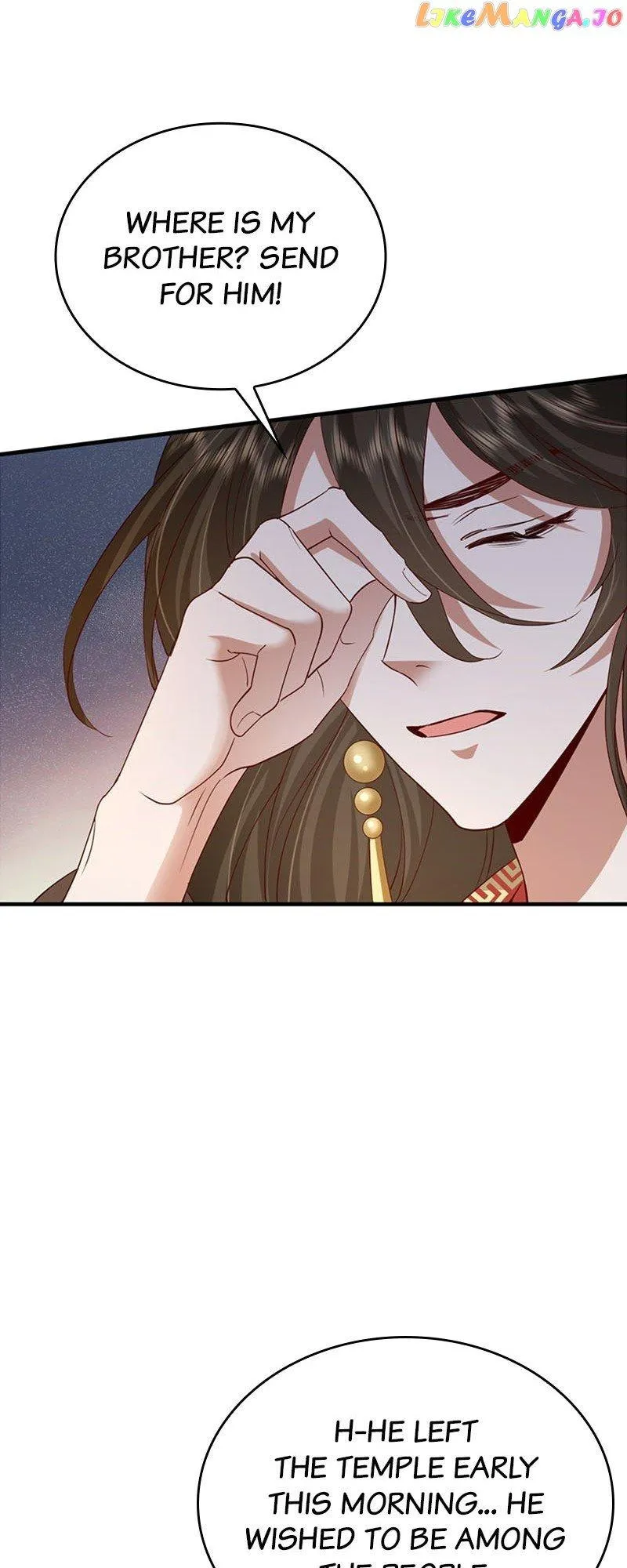 Surviving as a Tyrant's Daughter Chapter 82 Page 19