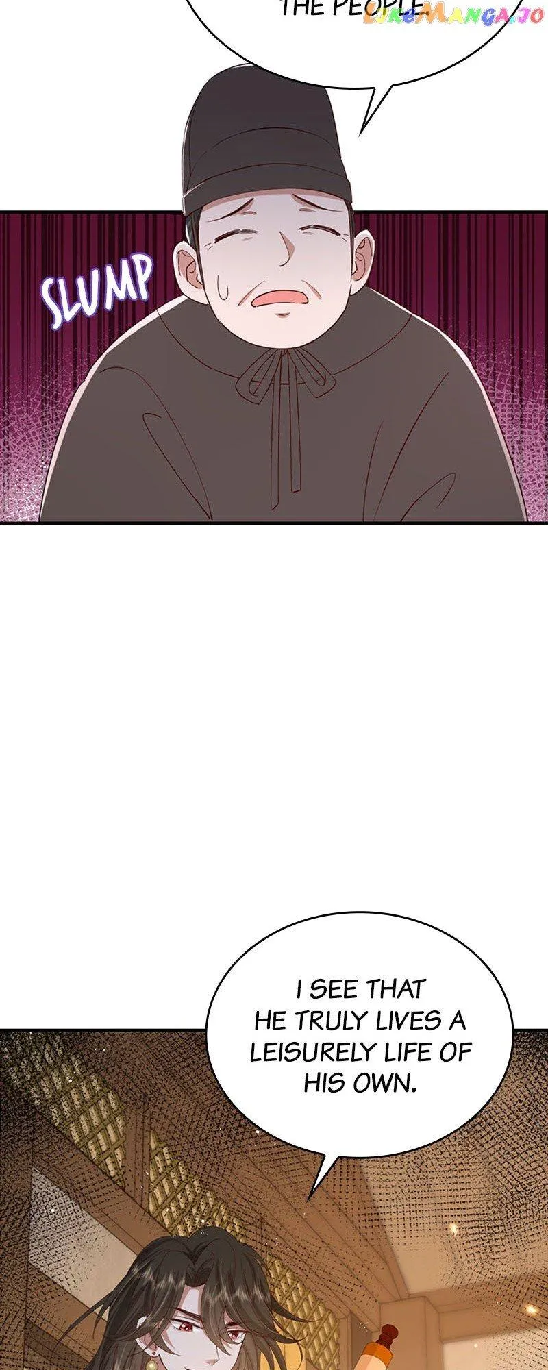 Surviving as a Tyrant's Daughter Chapter 82 Page 20