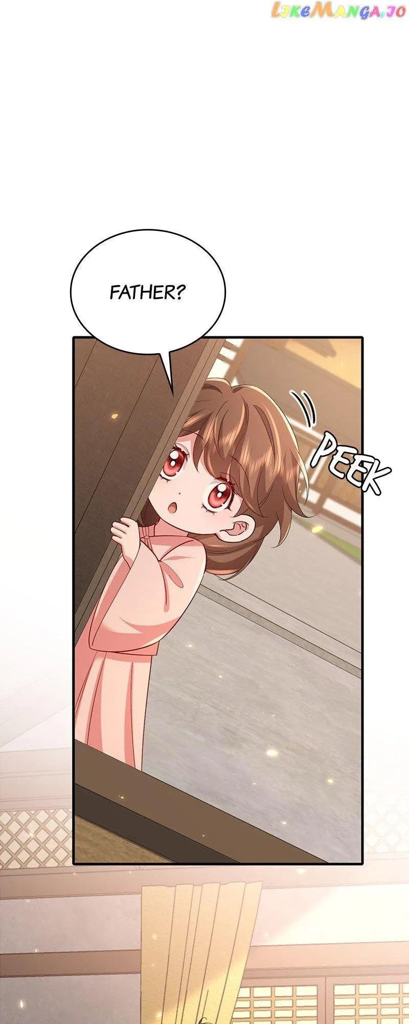Surviving as a Tyrant's Daughter Chapter 82 Page 23