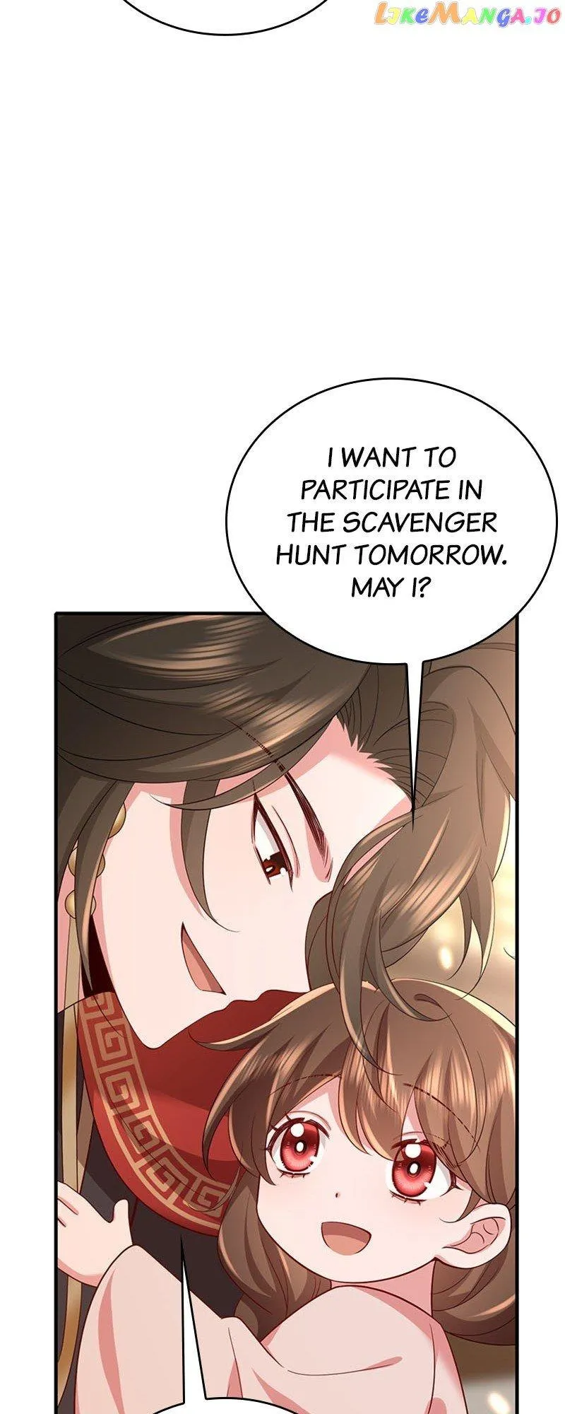 Surviving as a Tyrant's Daughter Chapter 82 Page 28