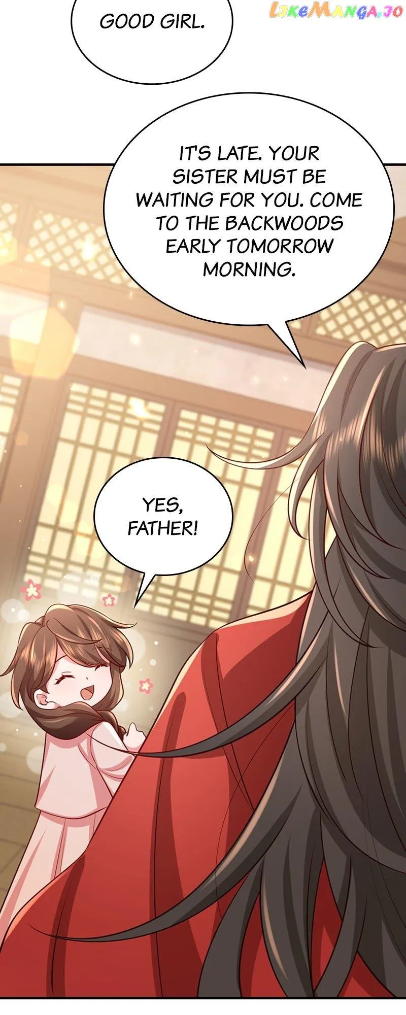 Surviving as a Tyrant's Daughter Chapter 83 Page 4
