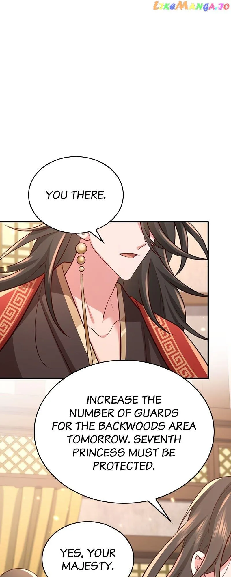 Surviving as a Tyrant's Daughter Chapter 83 Page 5