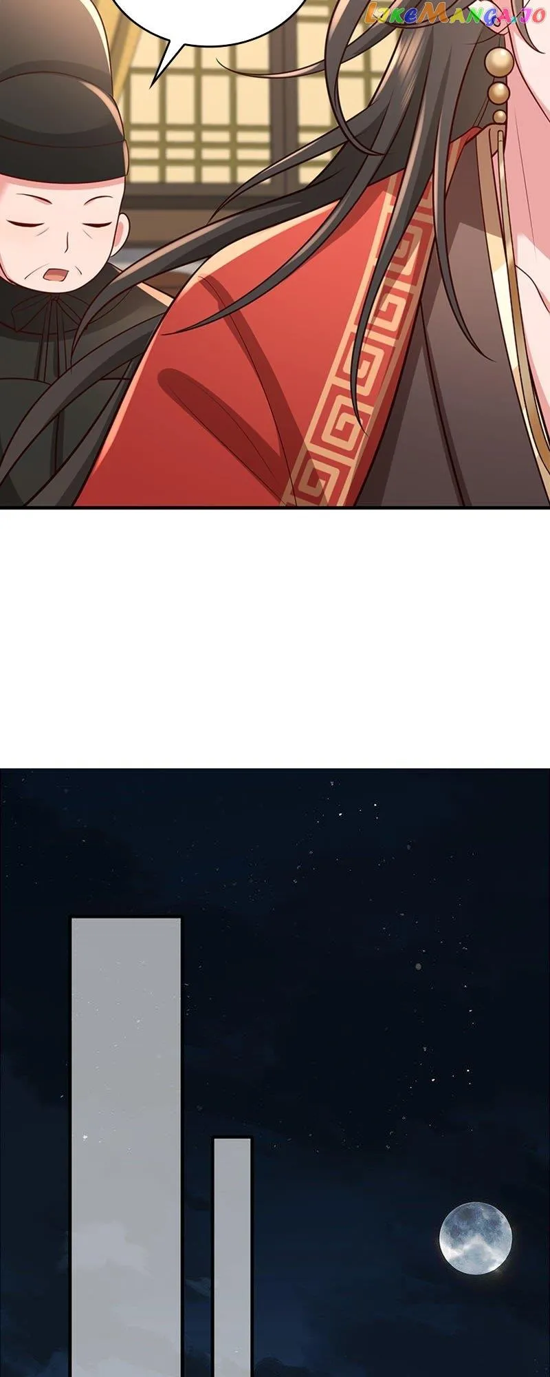 Surviving as a Tyrant's Daughter Chapter 83 Page 6