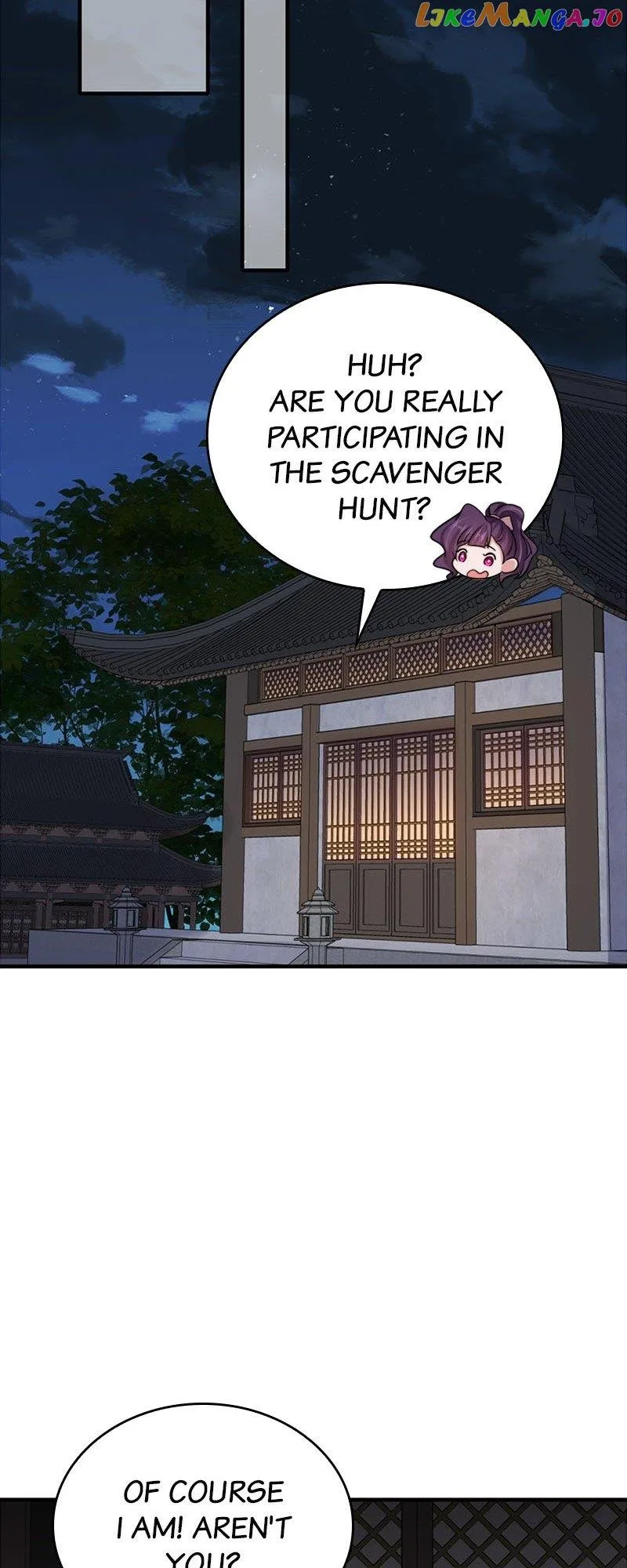 Surviving as a Tyrant's Daughter Chapter 83 Page 7