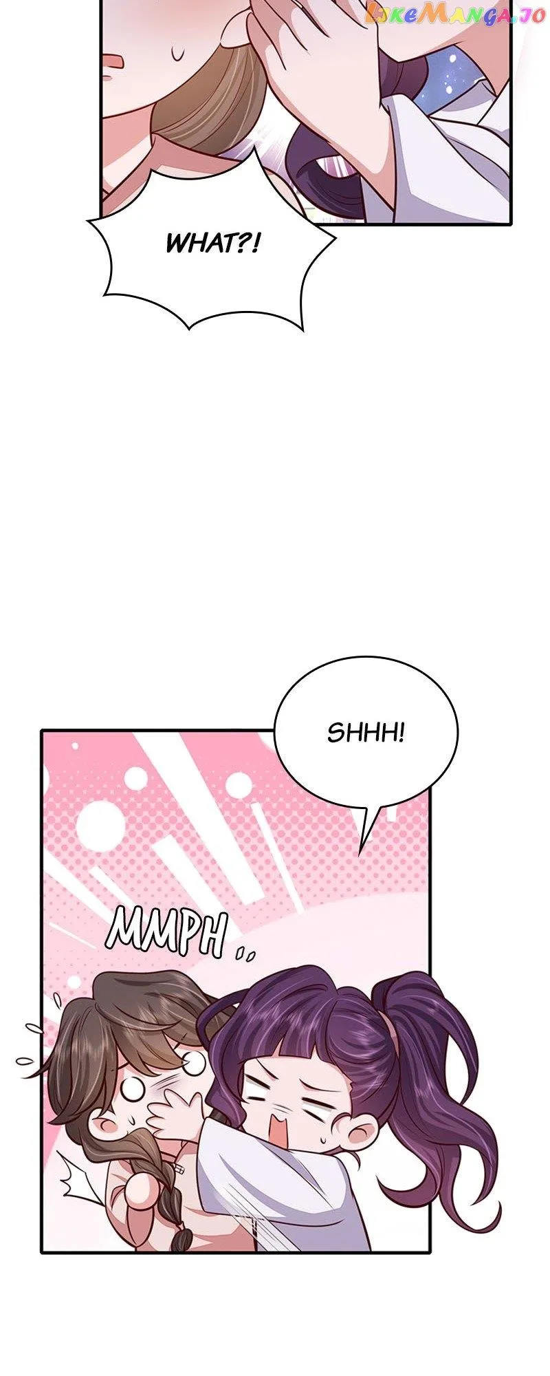 Surviving as a Tyrant's Daughter Chapter 83 Page 10