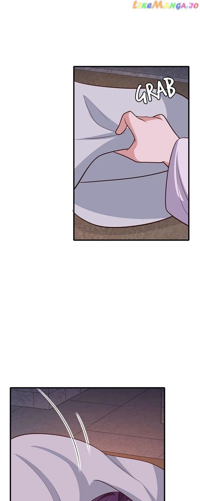 Surviving as a Tyrant's Daughter Chapter 83 Page 11