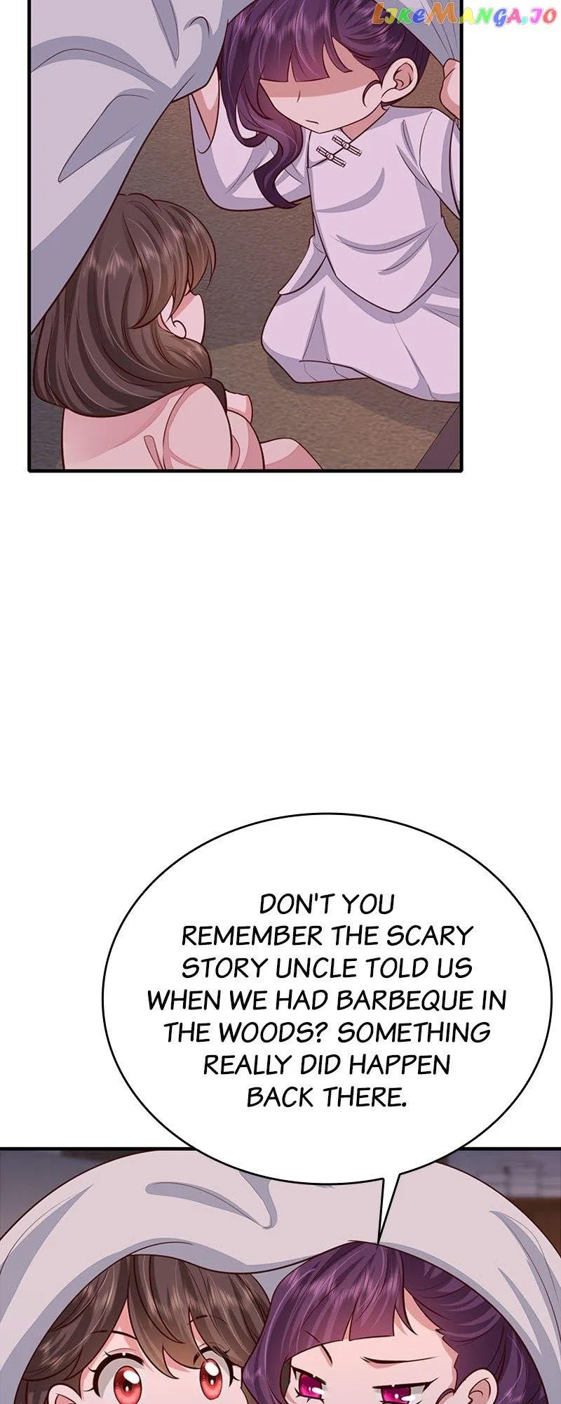 Surviving as a Tyrant's Daughter Chapter 83 Page 12
