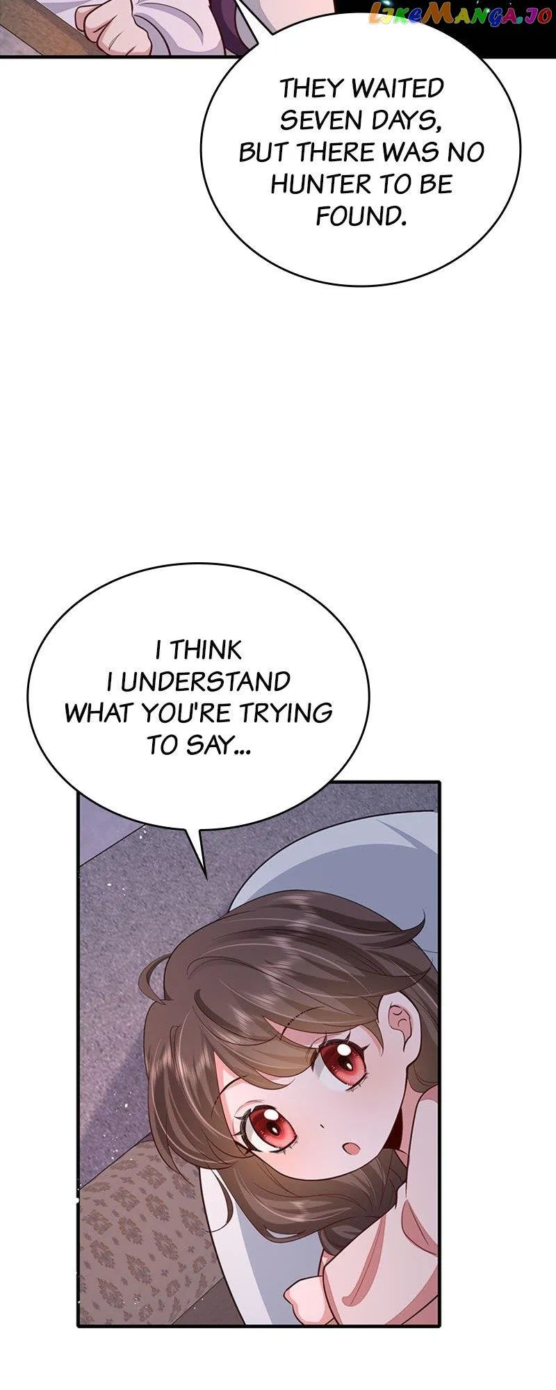 Surviving as a Tyrant's Daughter Chapter 83 Page 16