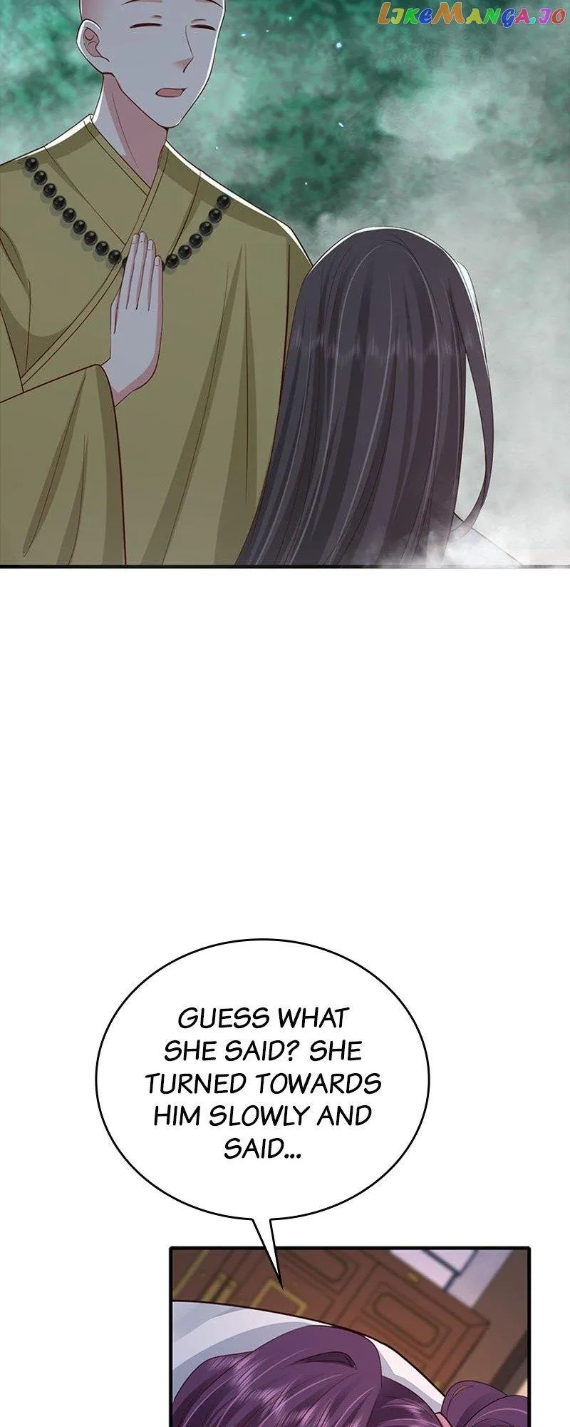 Surviving as a Tyrant's Daughter Chapter 83 Page 18