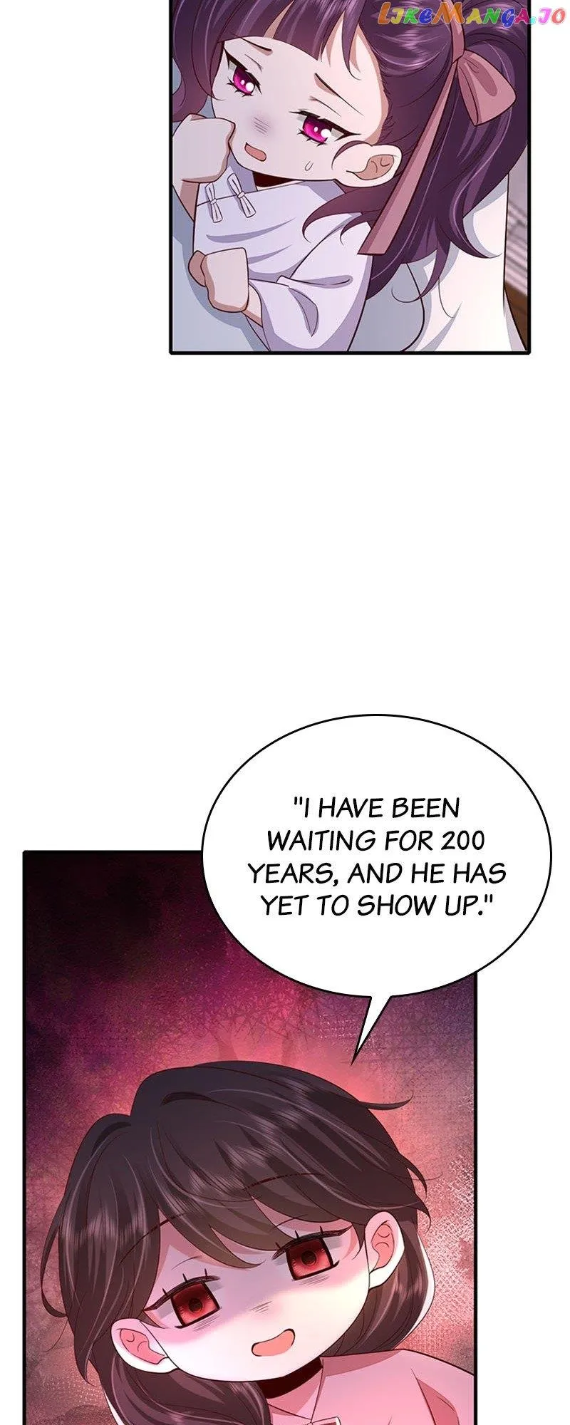 Surviving as a Tyrant's Daughter Chapter 83 Page 19