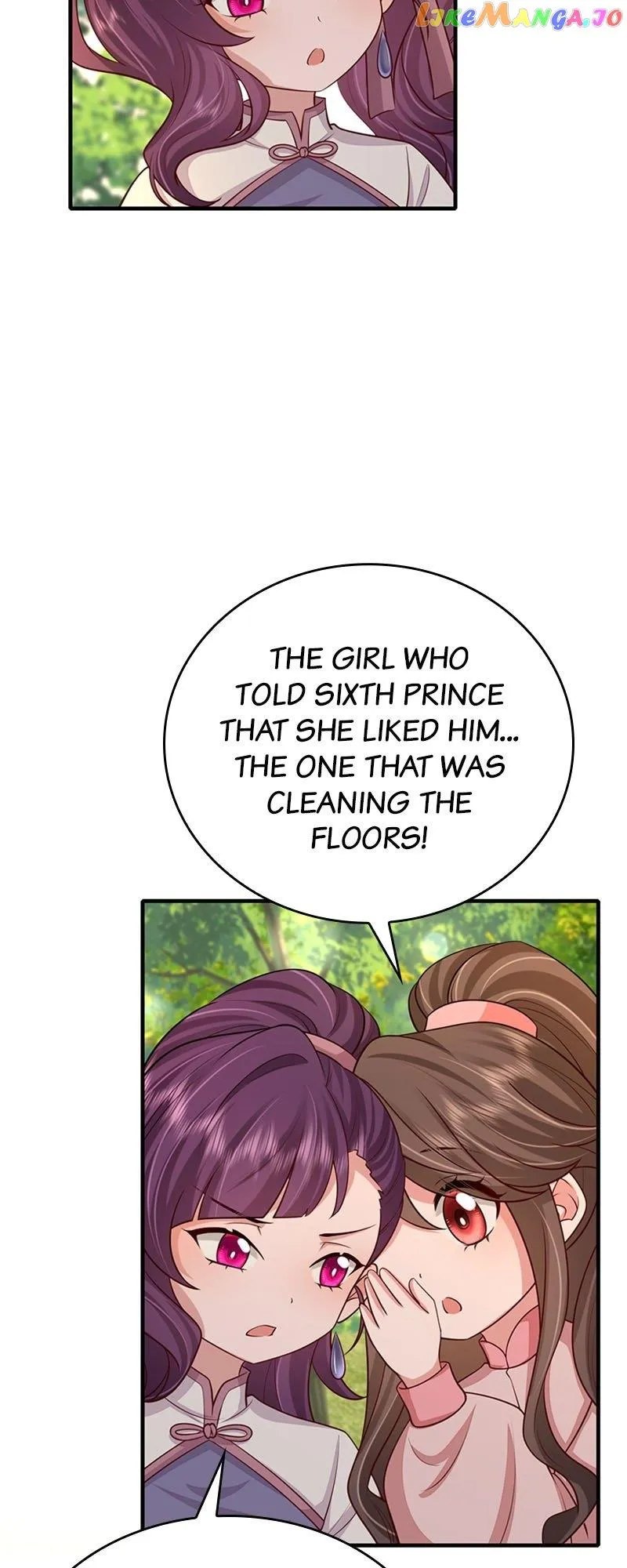 Surviving as a Tyrant's Daughter Chapter 84 Page 5