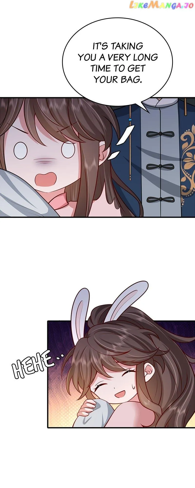 Surviving as a Tyrant's Daughter Chapter 84 Page 7