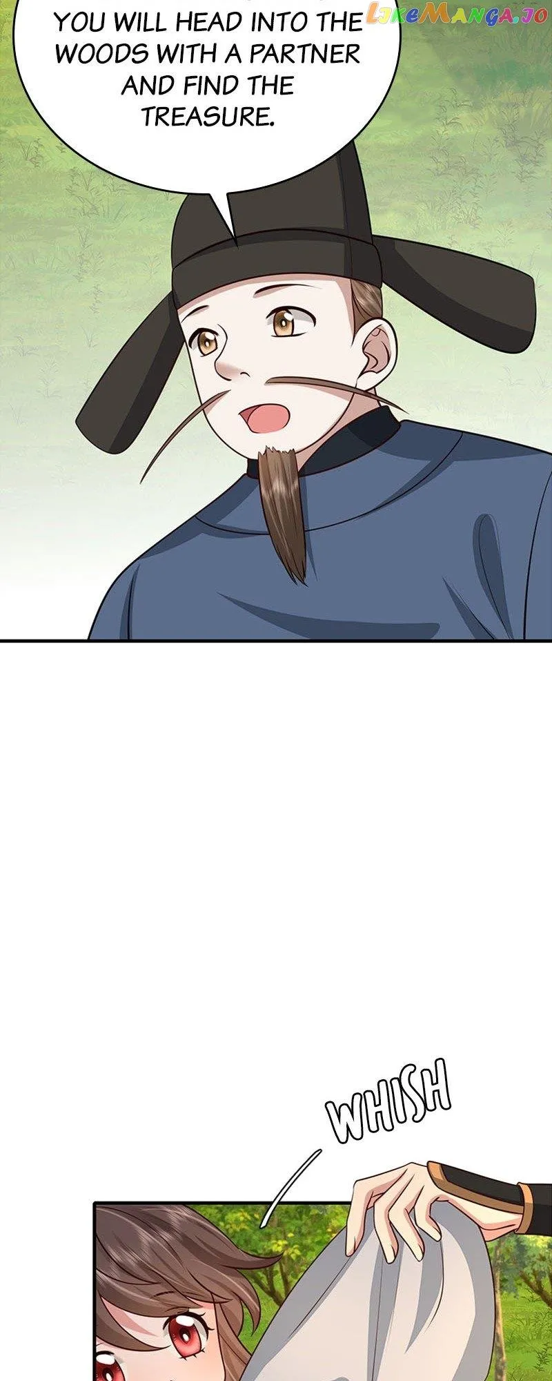 Surviving as a Tyrant's Daughter Chapter 84 Page 9