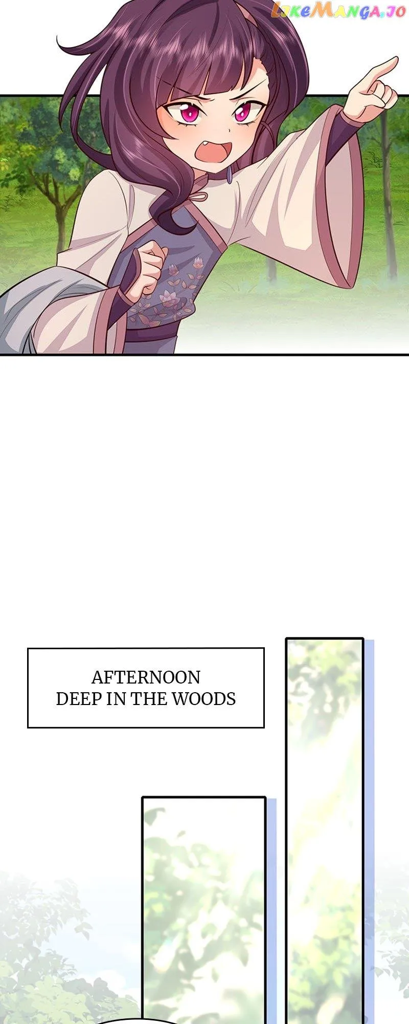 Surviving as a Tyrant's Daughter Chapter 84 Page 12