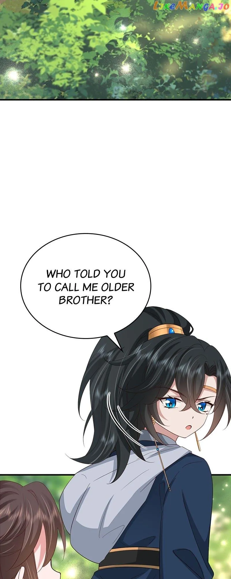 Surviving as a Tyrant's Daughter Chapter 84 Page 14
