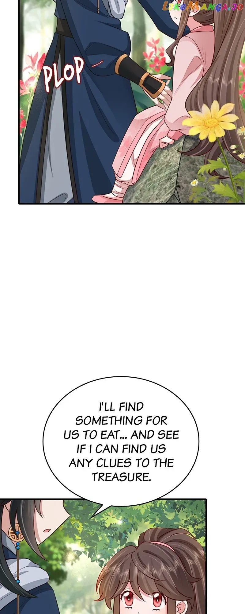 Surviving as a Tyrant's Daughter Chapter 85 Page 8