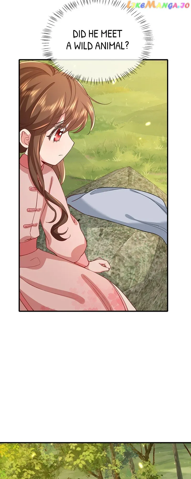 Surviving as a Tyrant's Daughter Chapter 85 Page 13