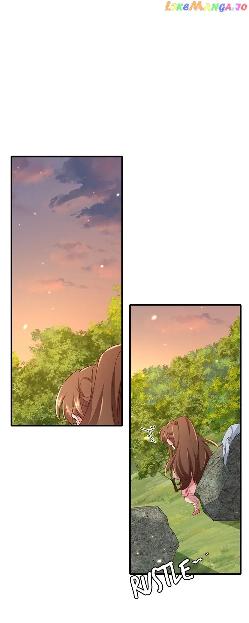 Surviving as a Tyrant's Daughter Chapter 85 Page 15
