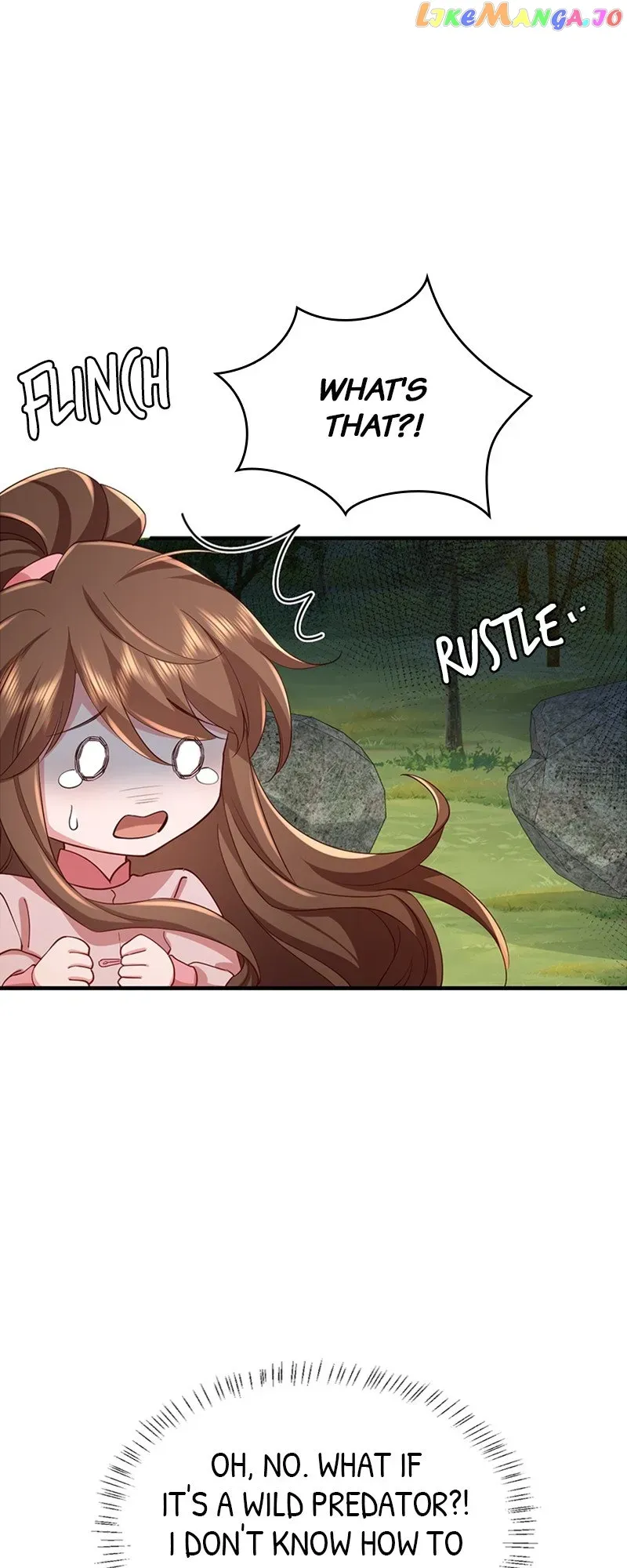 Surviving as a Tyrant's Daughter Chapter 85 Page 16