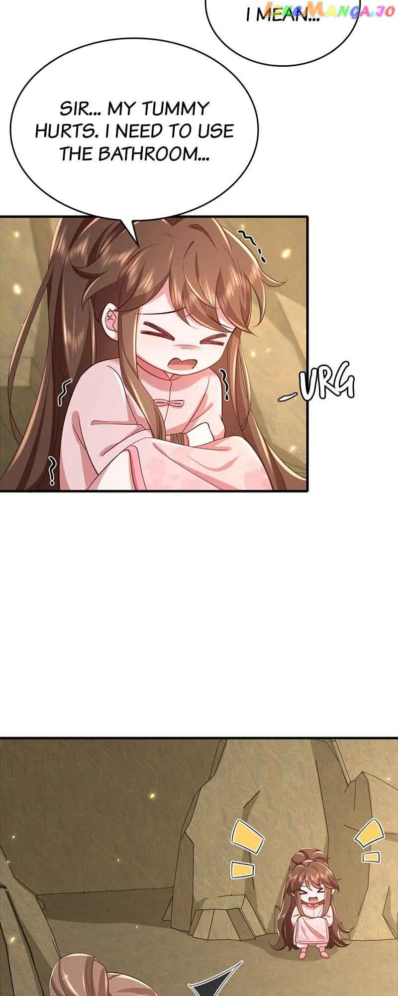 Surviving as a Tyrant's Daughter Chapter 86 Page 3