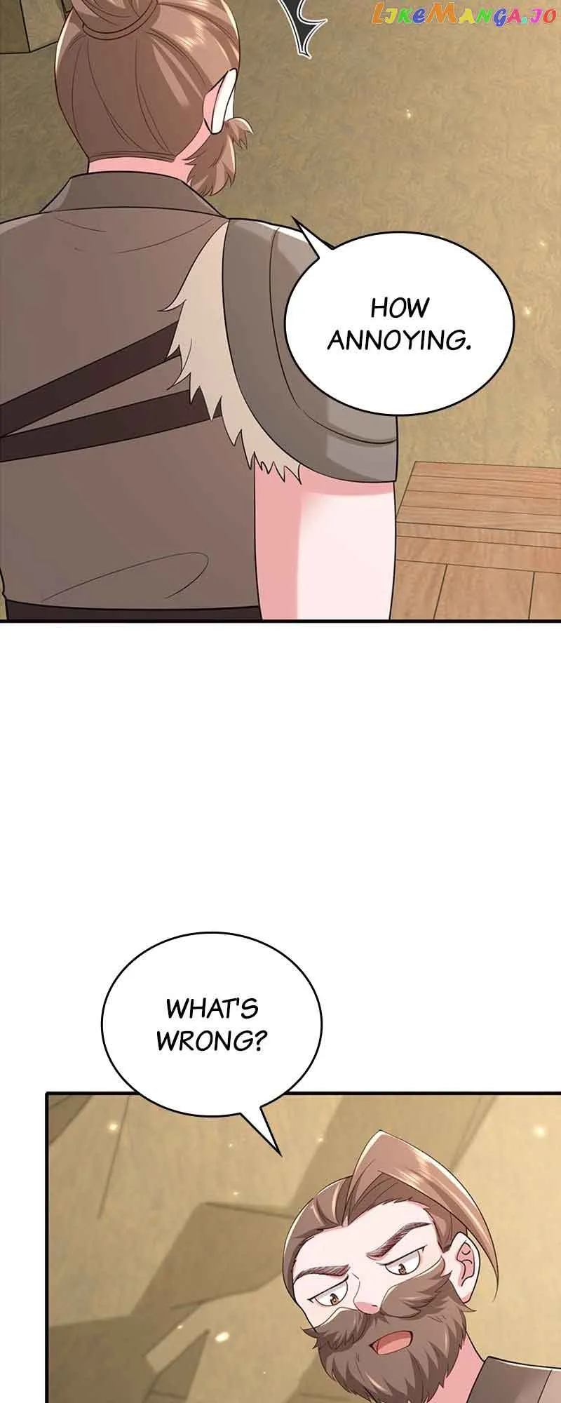 Surviving as a Tyrant's Daughter Chapter 86 Page 4