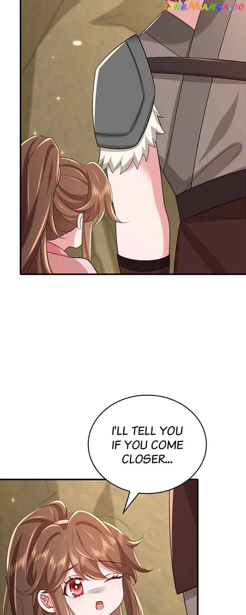 Surviving as a Tyrant's Daughter Chapter 86 Page 5