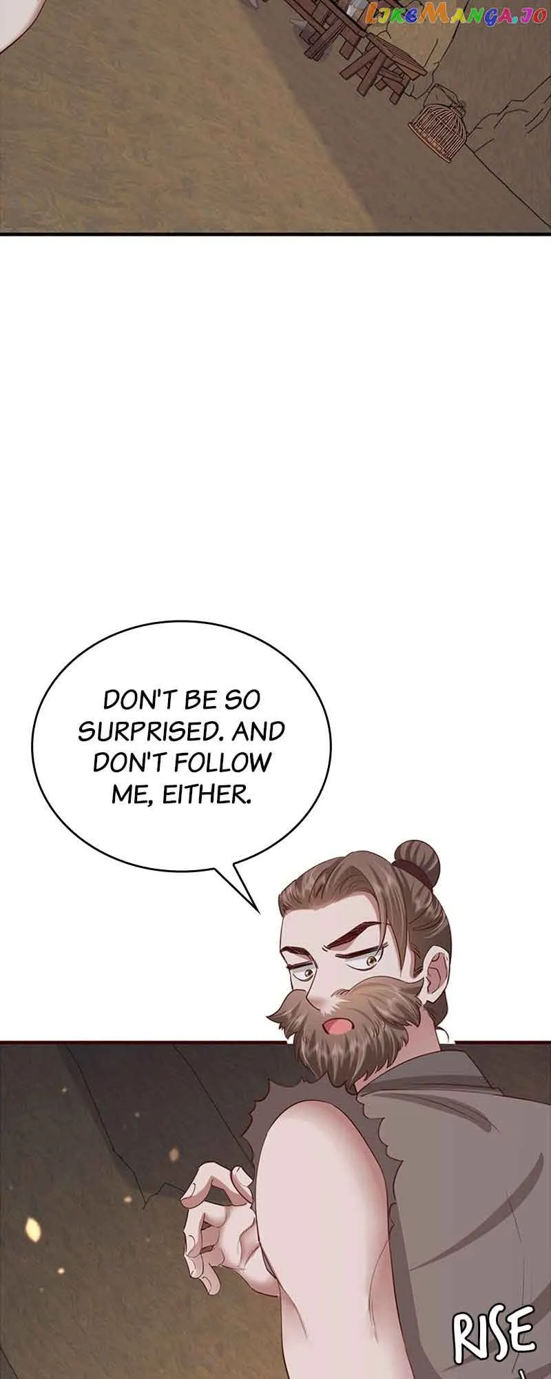 Surviving as a Tyrant's Daughter Chapter 86 Page 13