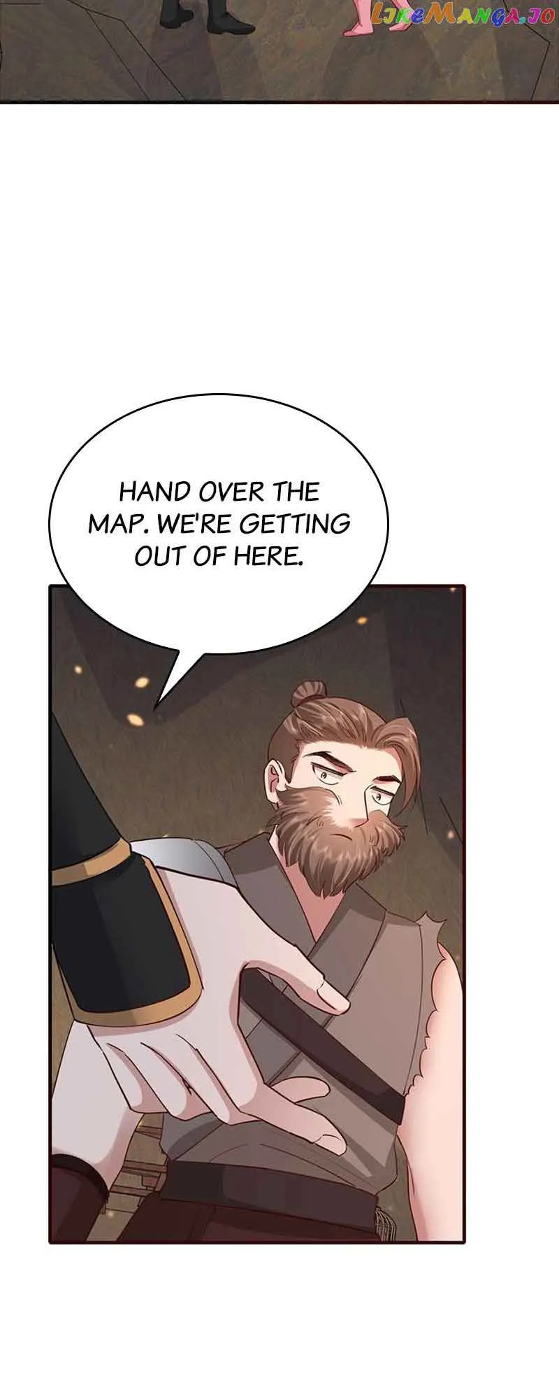 Surviving as a Tyrant's Daughter Chapter 86 Page 15
