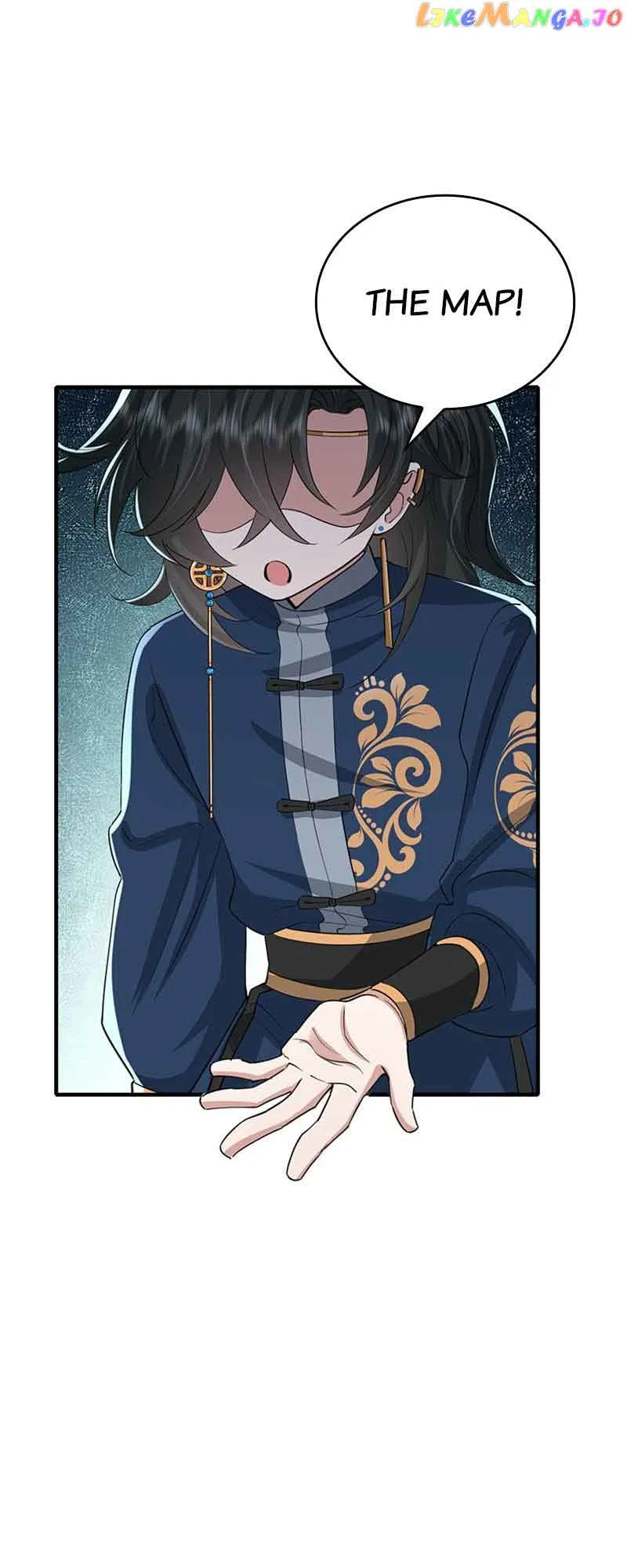Surviving as a Tyrant's Daughter Chapter 86 Page 17