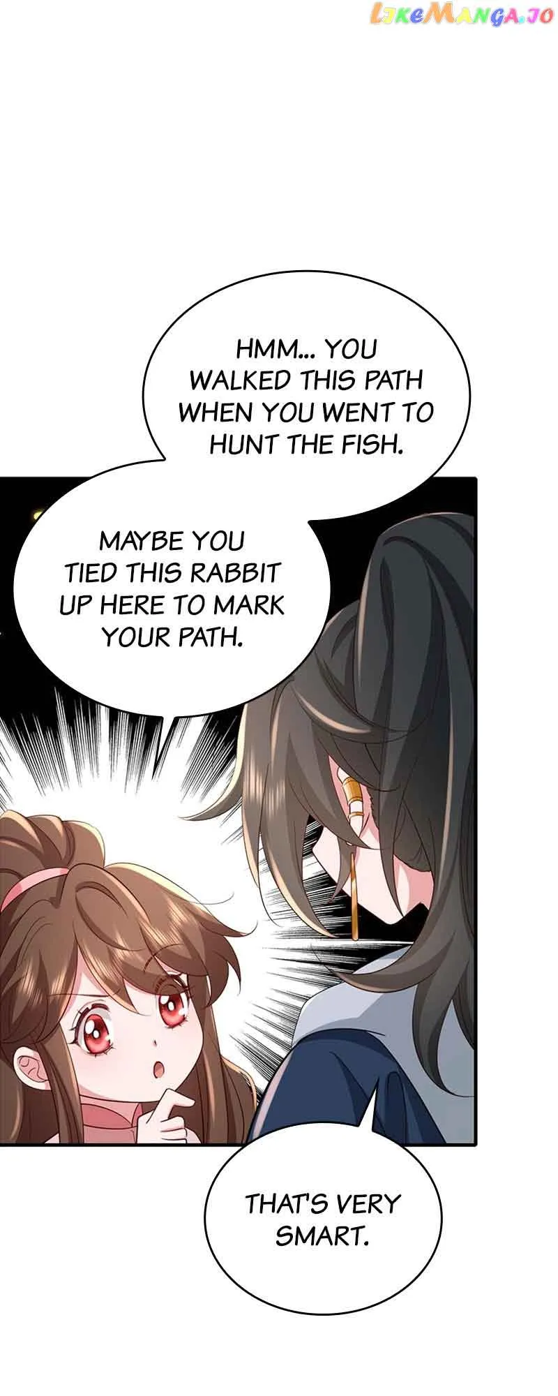 Surviving as a Tyrant's Daughter Chapter 87 Page 6