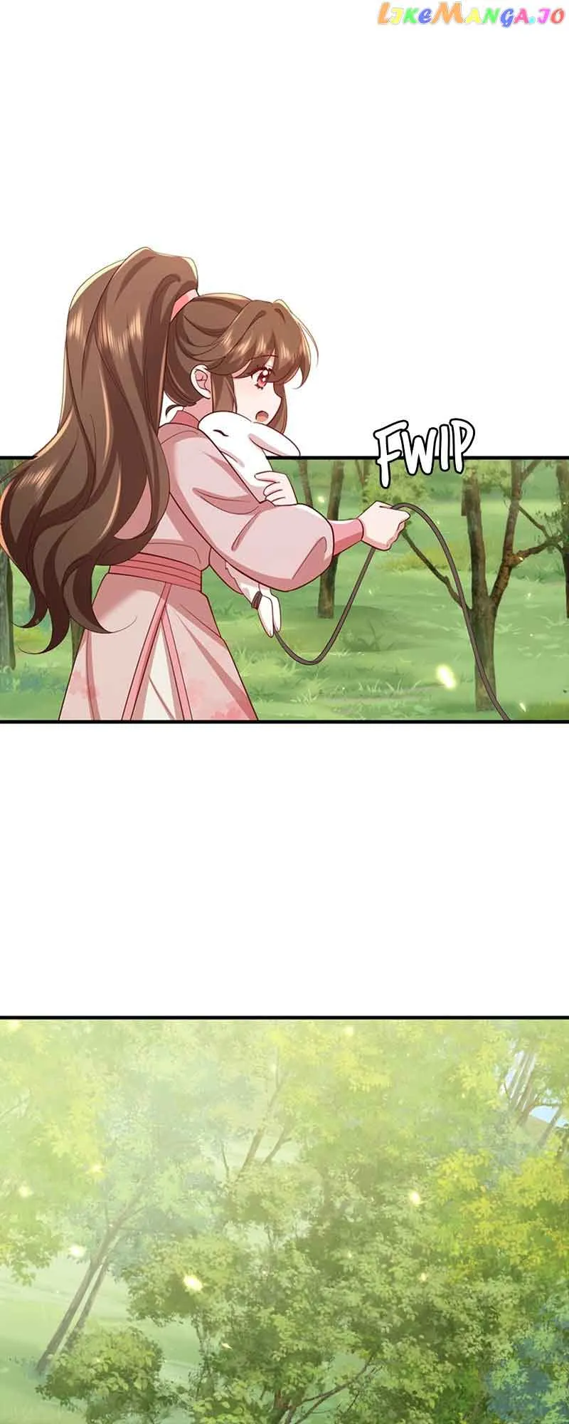 Surviving as a Tyrant's Daughter Chapter 87 Page 7