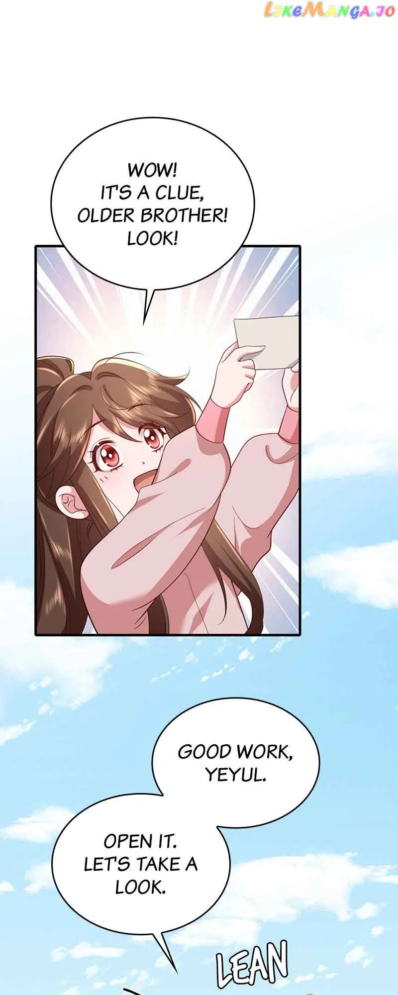 Surviving as a Tyrant's Daughter Chapter 87 Page 10