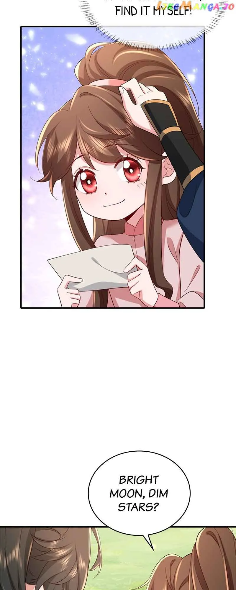 Surviving as a Tyrant's Daughter Chapter 87 Page 12