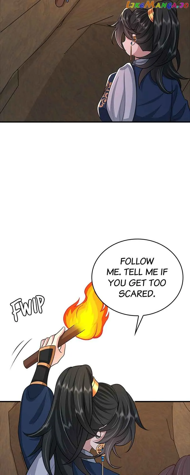 Surviving as a Tyrant's Daughter Chapter 87 Page 26