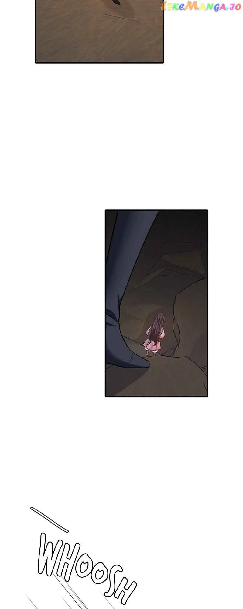 Surviving as a Tyrant's Daughter Chapter 87 Page 28