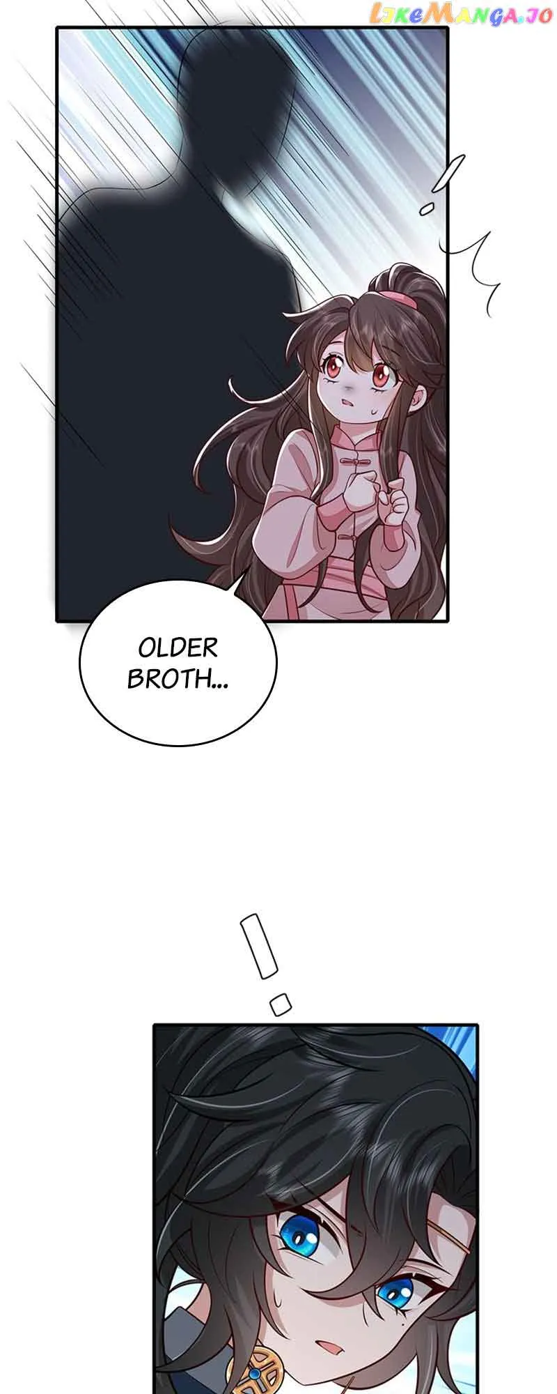 Surviving as a Tyrant's Daughter Chapter 87 Page 29