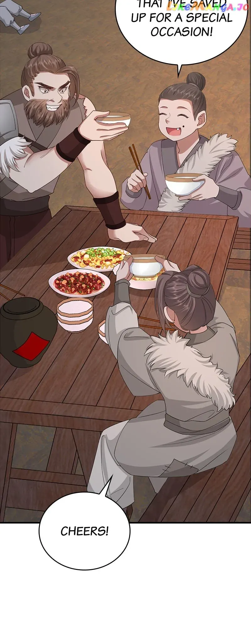Surviving as a Tyrant's Daughter Chapter 88 Page 4