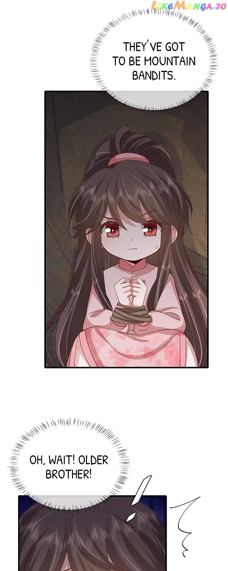 Surviving as a Tyrant's Daughter Chapter 88 Page 5