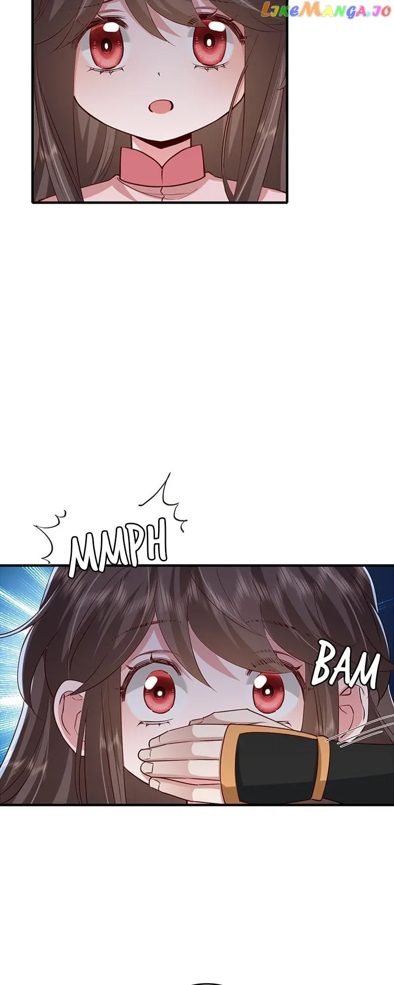 Surviving as a Tyrant's Daughter Chapter 88 Page 6