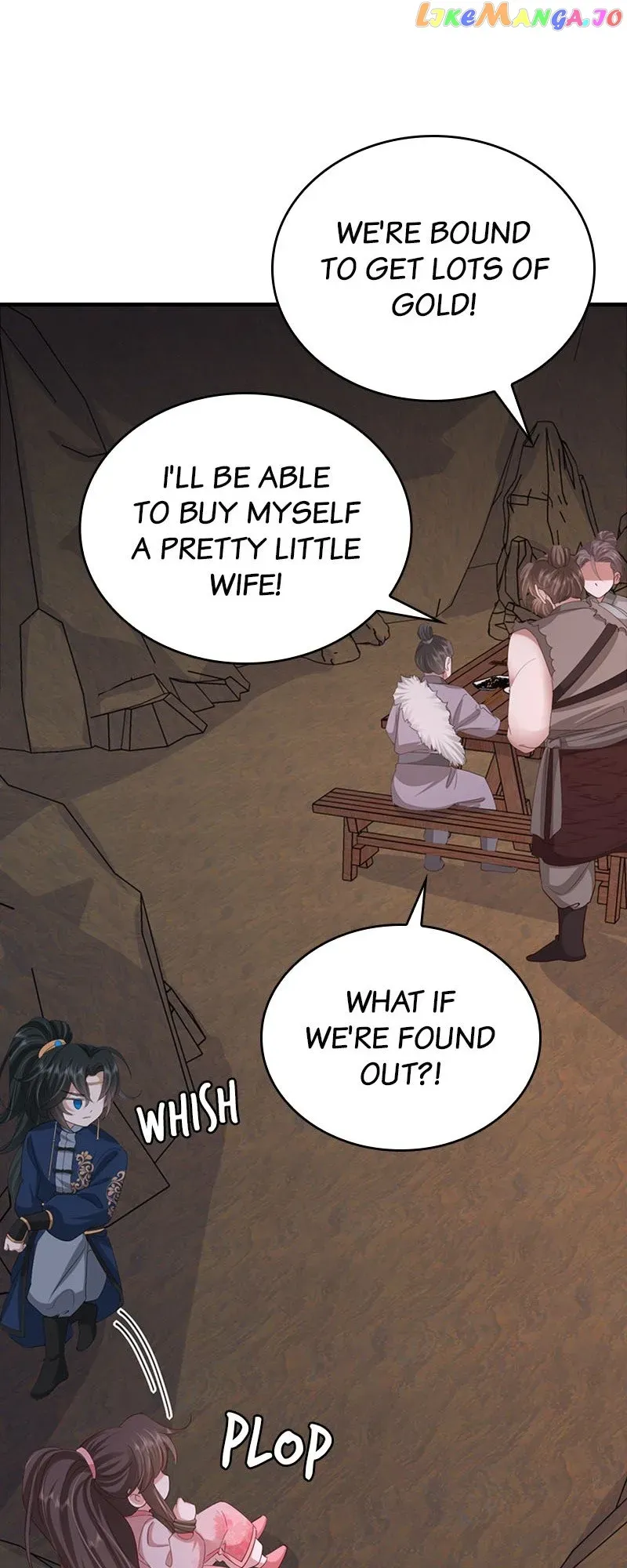 Surviving as a Tyrant's Daughter Chapter 88 Page 9