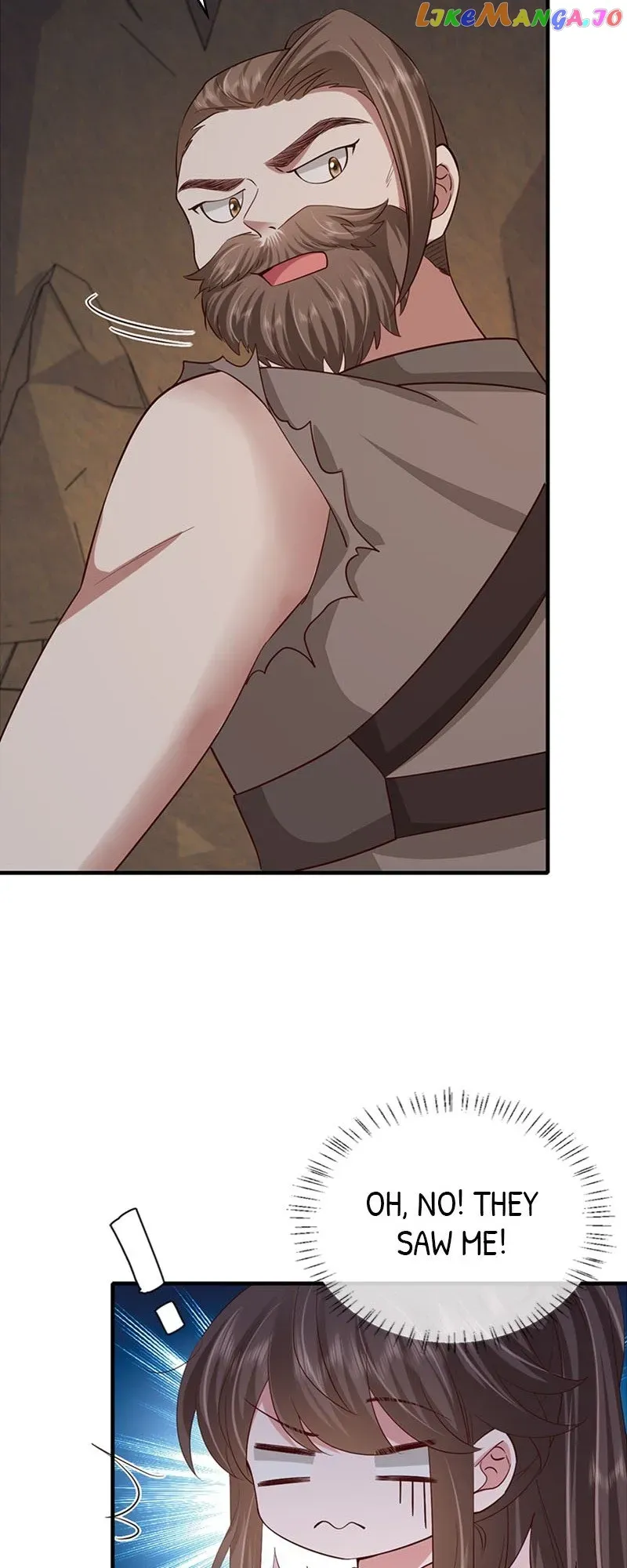 Surviving as a Tyrant's Daughter Chapter 88 Page 16