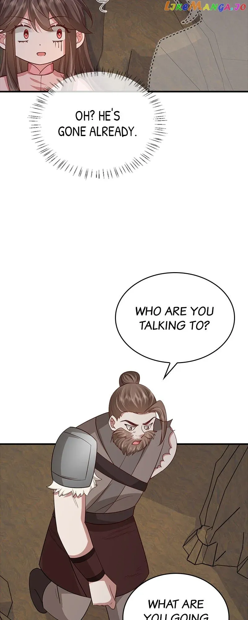 Surviving as a Tyrant's Daughter Chapter 88 Page 18