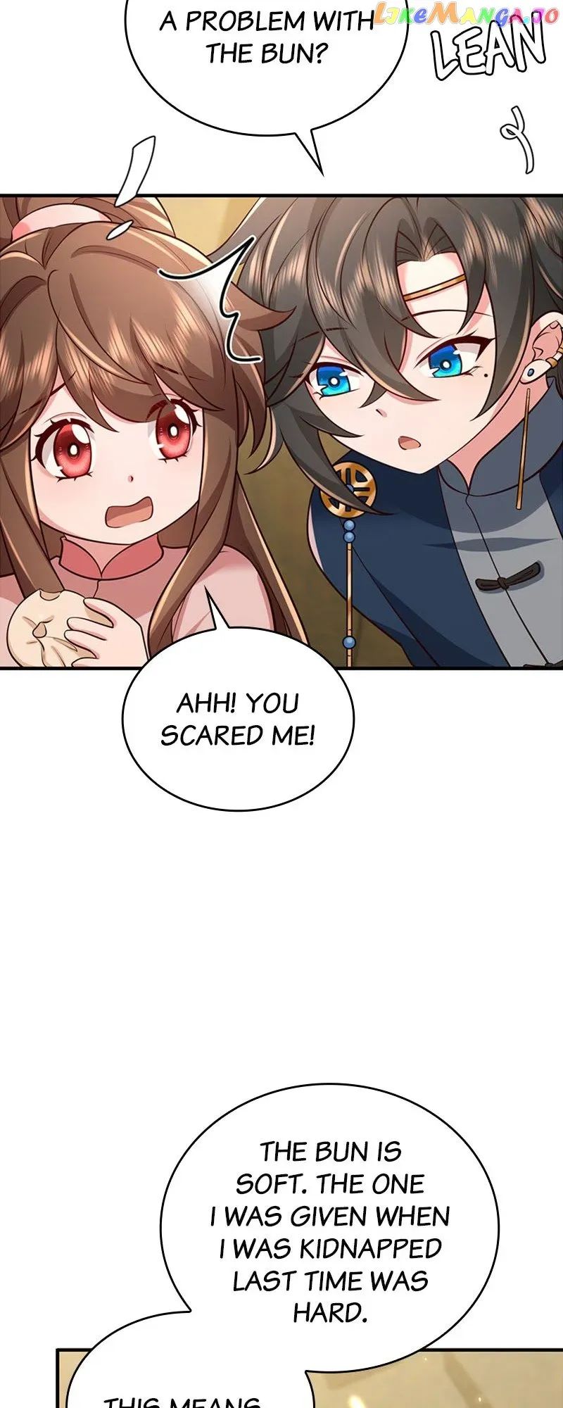 Surviving as a Tyrant's Daughter Chapter 88 Page 24