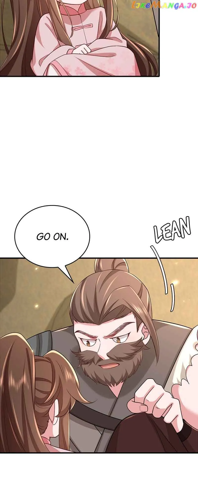 Surviving as a Tyrant's Daughter Chapter 89 Page 6
