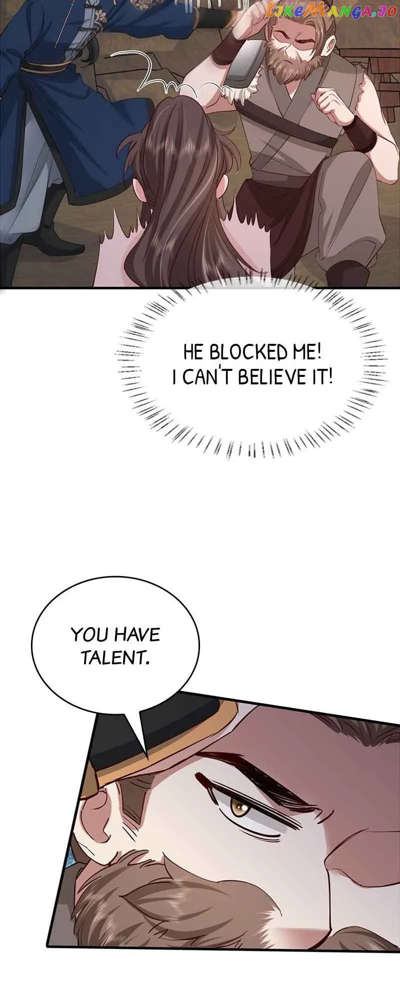 Surviving as a Tyrant's Daughter Chapter 89 Page 11