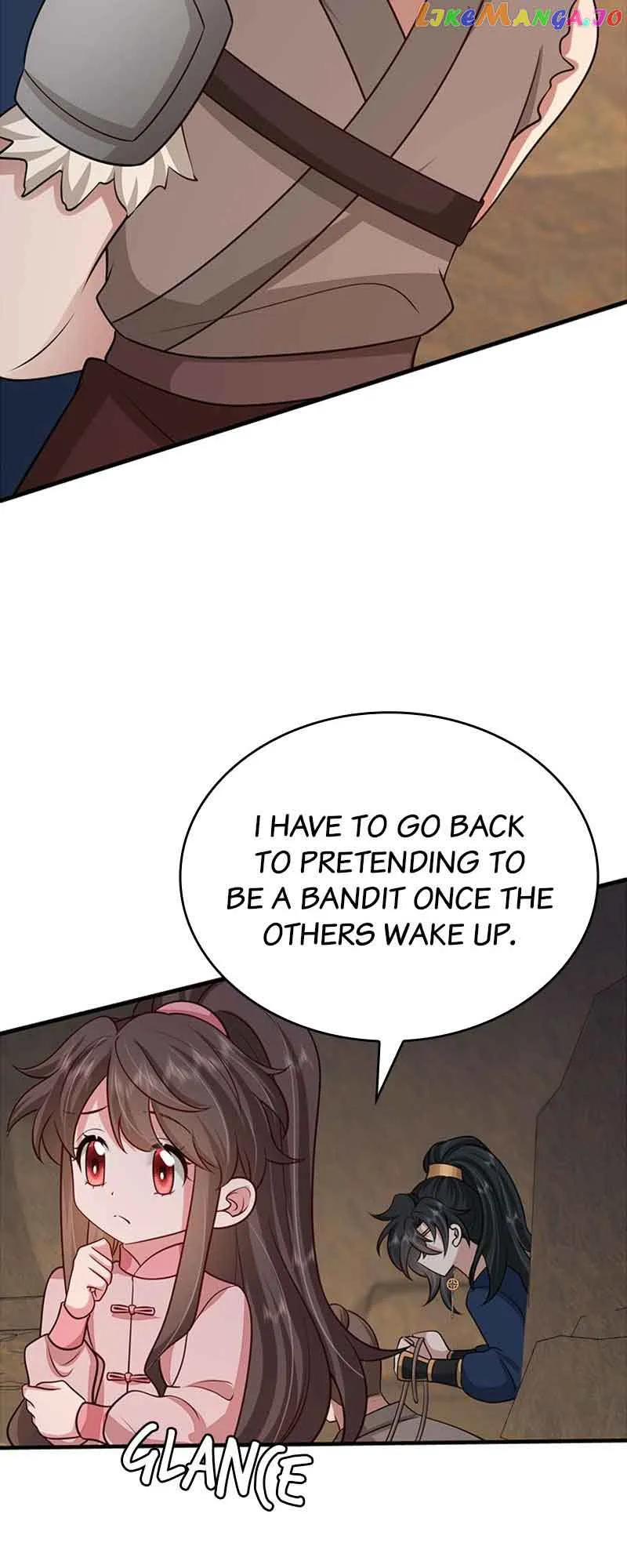 Surviving as a Tyrant's Daughter Chapter 89 Page 21