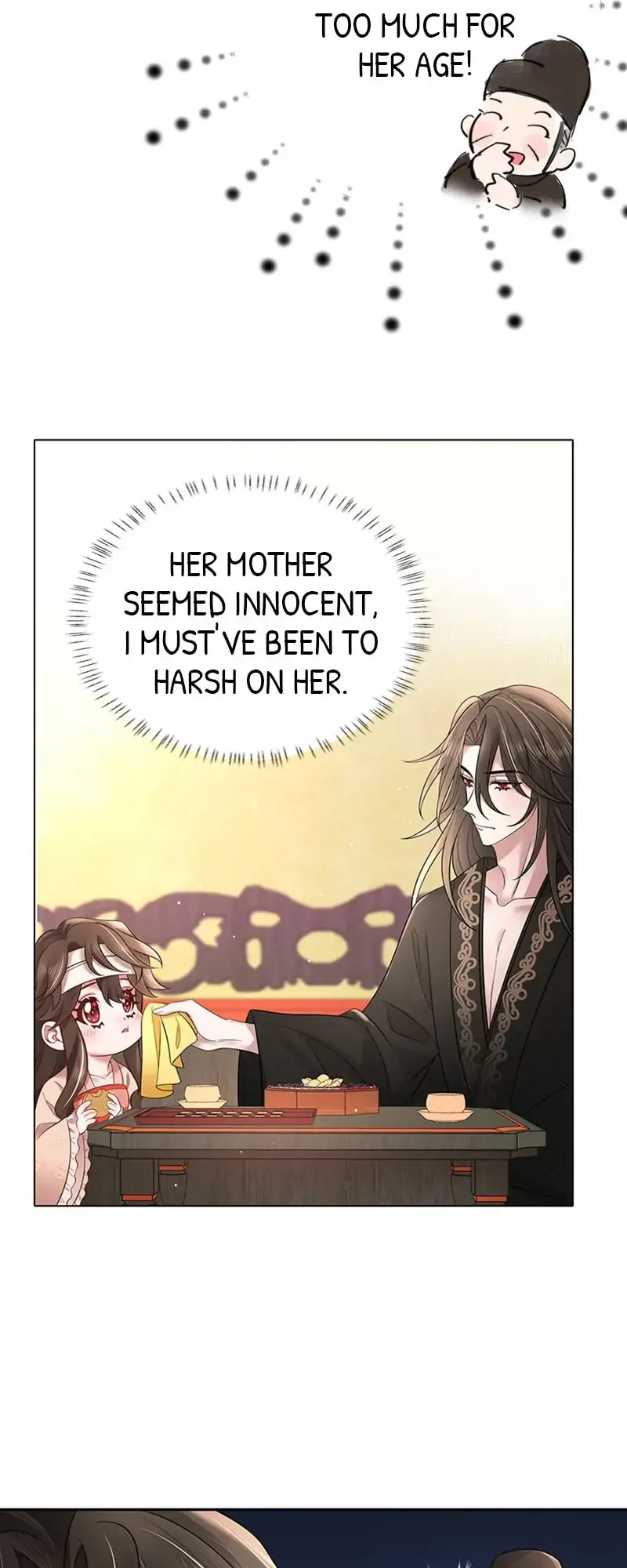 Surviving as a Tyrant's Daughter Chapter 9 Page 6